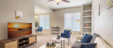 تلفزيون، مكتب