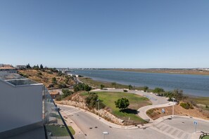 Beach/ocean view - Casas Riverview - Atic in front of Guadiana Ayamonte AHR71AP25 (Ayamonte)