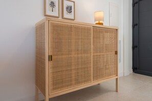 Interior - Casas Riverview - Atic in front of Guadiana Ayamonte AHR71AP25 (Ayamonte)