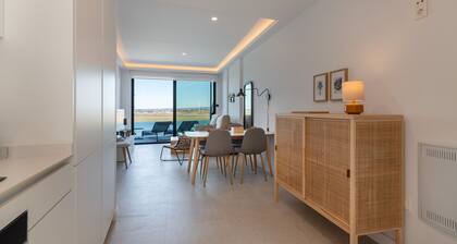 Casas Riverview - Atic in front of Guadiana Ayamonte AHR71AP25