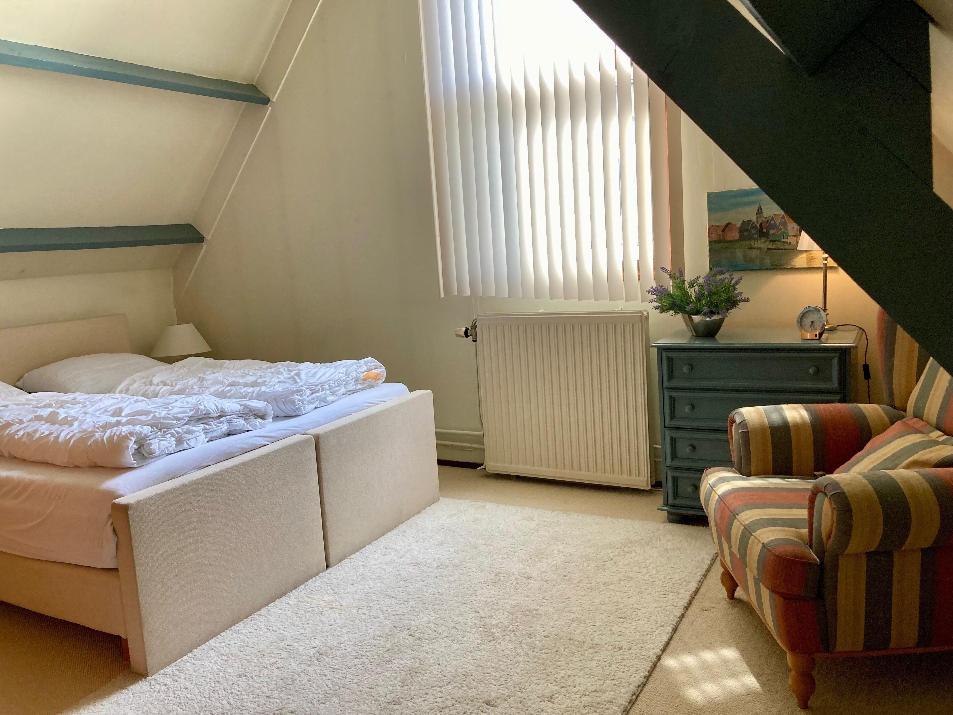 Bungalow, 3 Bedrooms, Patio, Garden View | 3 bedrooms