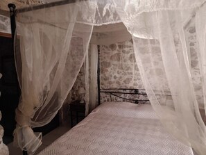 3 bedrooms, WiFi