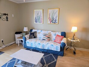 スマートテレビ