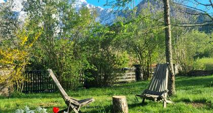 Vila Zora | Studio apartment | Jezersko