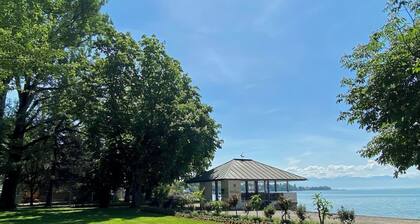 Ferienapartment Seezauber - zauberhafter Urlaubsgenuss in Kressbronn