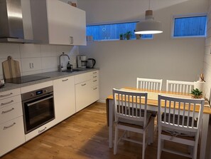 Eget kök