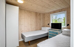 3 間睡房、免費 Wi-Fi