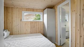 3 bedrooms, free WiFi