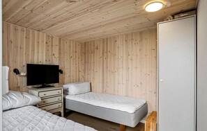3 bedrooms, free WiFi