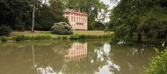 Urlaub zwischen Spessart und Odenwald