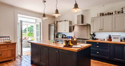 Finest Retreats | The Old Vicarage