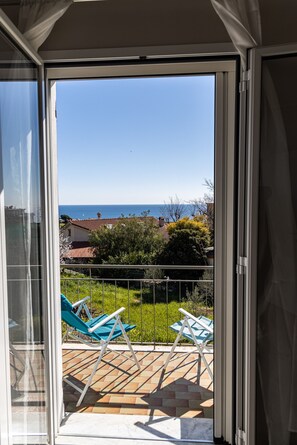 Apartment | 1 bedroom - Le Olive House by Wonderful Italy (Sanremo)