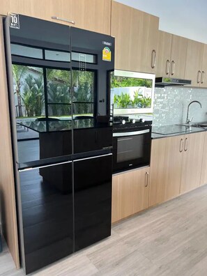 Cuisine privée