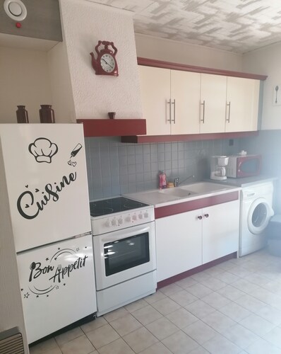 COQUET F2 à Maraussan