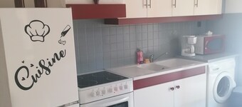 COQUET F2 in Maraussan