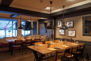 Tempat makan