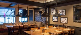 Provisorium13 飯店  