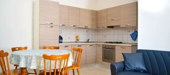 Mi casa es tu casa 50 Apartment in the Center