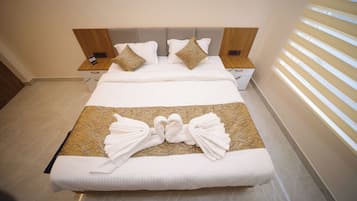 Premium Room | Free WiFi