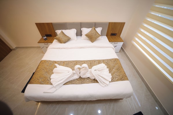Premium Room