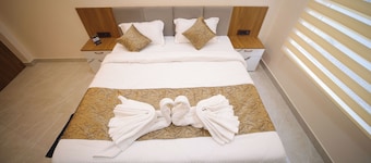 Aryavarta Hotel
