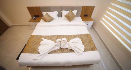 Aryavarta Hotel