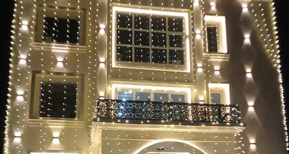 Aryavarta Hotel
