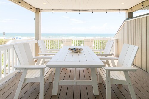 Oceanfront | Fully Renovated | Amazing Ocean Views