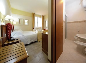 Wi-Fi, roupa de cama