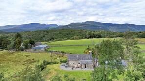 Exterior - Penclogwynau (Dolgellau)