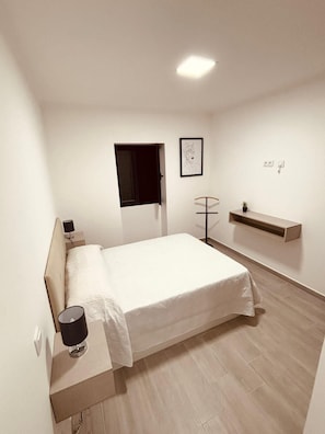 3 chambres, Wi-Fi gratuit, draps fournis