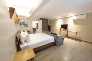 Presidential Suite | Free WiFi