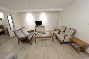 ห้องเพรสซิเดนเชียลสวีท | Wi-Fi ฟรี