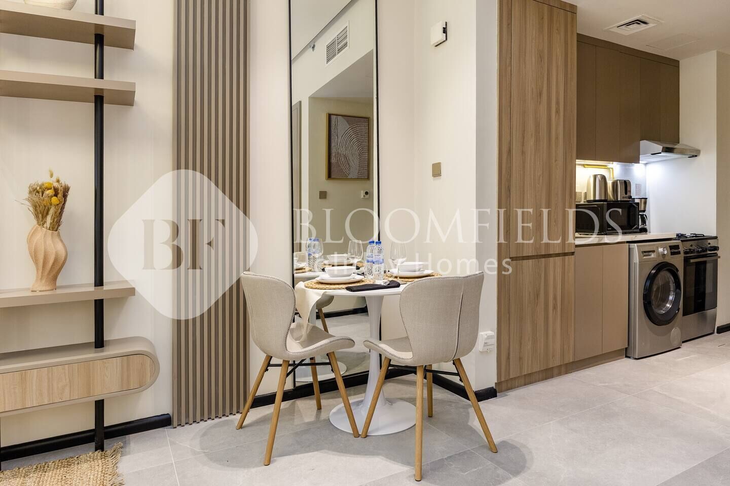 In-room safe, iron/ironing board, free WiFi