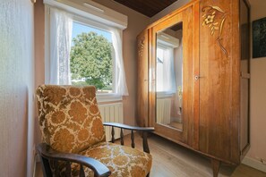 Interior - Rental for 2 people, 7 km from Louvigné-du-Désert (35420) (Monthault)