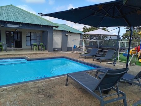 Exterior. K-View Boutique Hotel