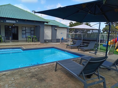 K-View Boutique Hotel