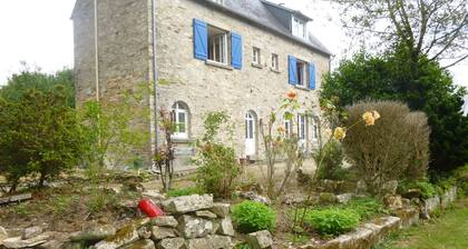 Charming family home