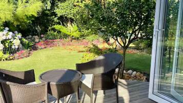Terras