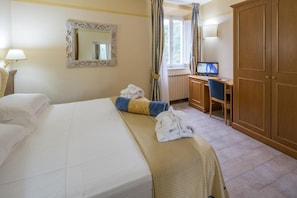 1 quarto, Wi-Fi, roupa de cama