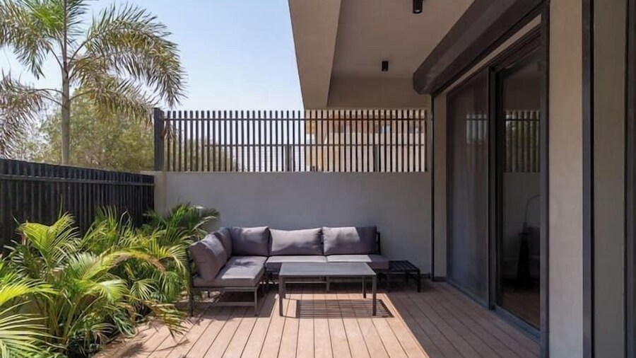 Varenna West Golf Extension New Cairo