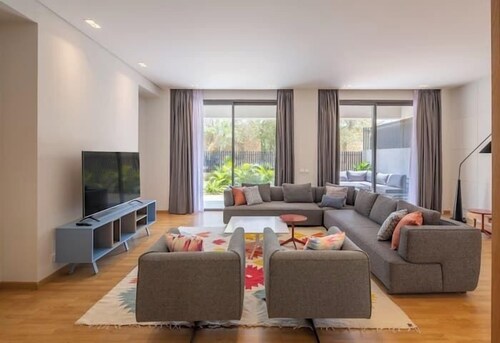 Varenna West Golf Extension New Cairo