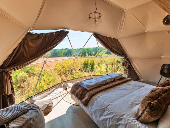 1 habitación, cuna de viaje, wifi gratis y ropa de cama 
