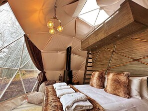1 habitación, cuna de viaje, wifi gratis y ropa de cama 