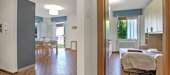 Mark Apartment