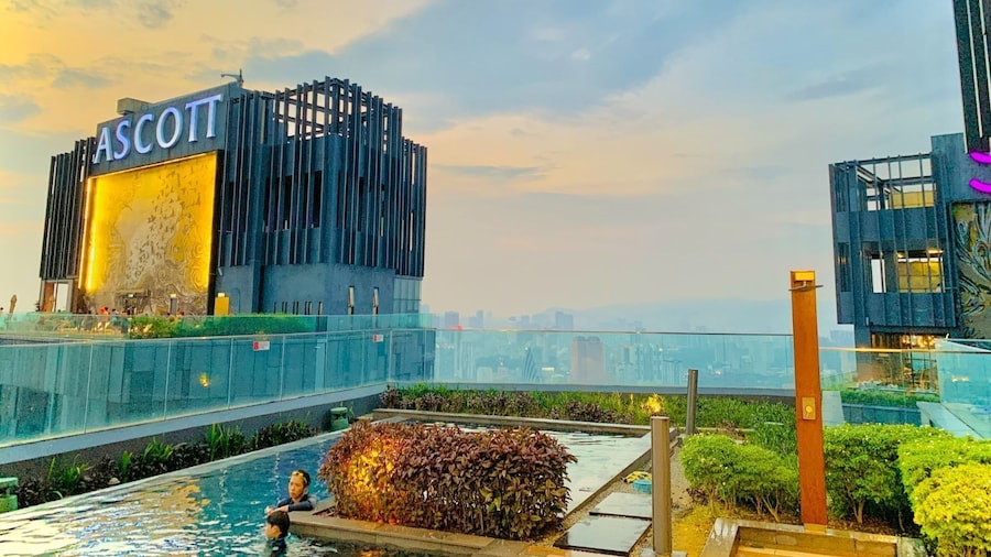 STAR KLCC By Comfort Hospitality