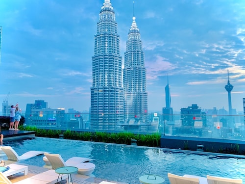 スター KLCC By コンフォート ホスピタリティ