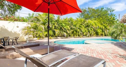 Wayaca Resort - 1 Bedroom Apartment