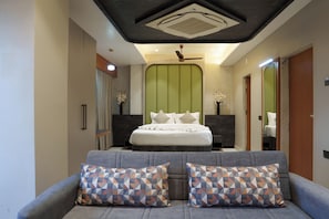 Suite | Kostenloses WLAN