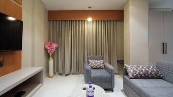 Suite | Wifi gratis